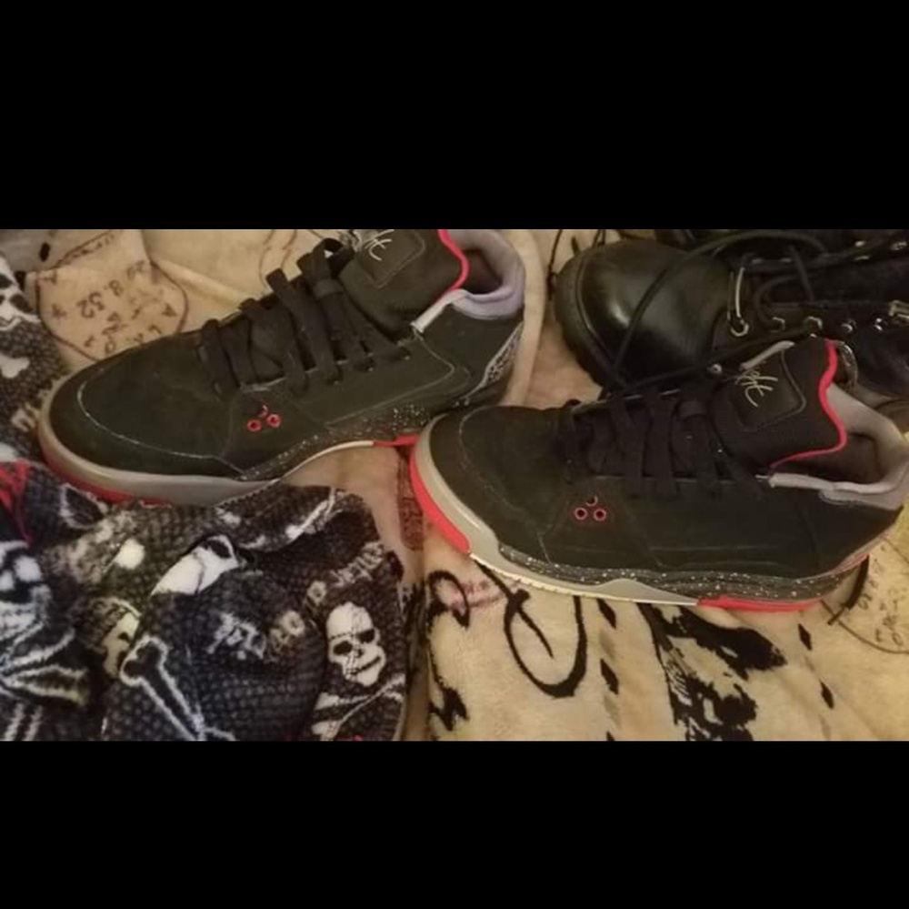 Jordans